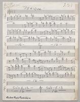 231 Perigee First Alto-sax