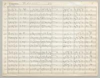 231 Perigee Partial Manuscript score