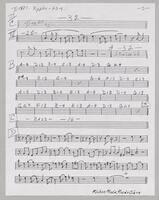 234 Ripples Second trumpet