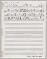 234 Ripples First trombone