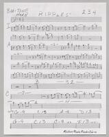 234 Ripples Baritone Horn