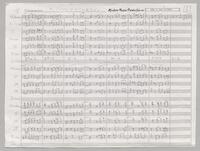 234 Ripples Full Manuscript Score