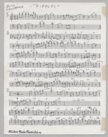 234 Ripples First Alto-sax