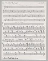 233 Culmination Third trombone