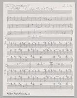 233 Culmination Fourth trombone