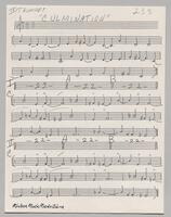 233 Culmination Fourth Trumpet