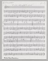 233 Culmination Third trumpet