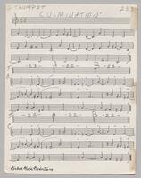 233 Culmination Second trumpet