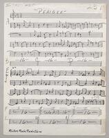 231 Perigee Third Trumpet