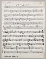 231 Perigee Fourth Trumpet