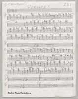 231 Perigee First trombone