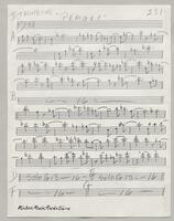 231 Perigee Second trombone