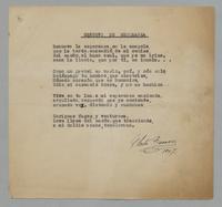 Poetry by Elsita Romero [Poesía de Elsita Romero]