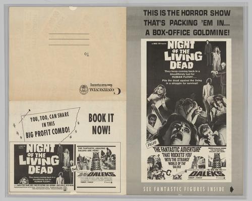 Night of the Living Dead