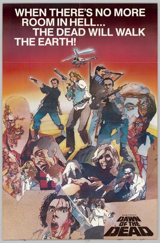Dawn of the Dead