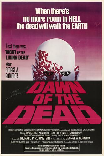 Dawn of the Dead