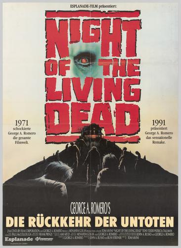 Night of the Living Dead