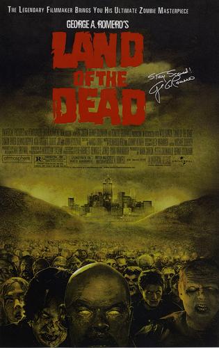 Land of the Dead