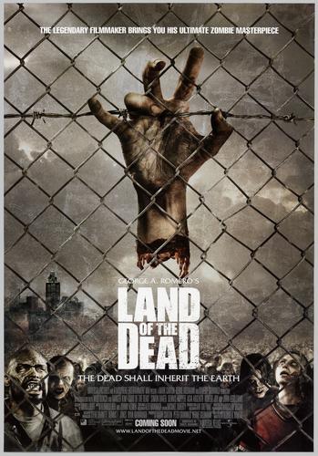 Land of the Dead