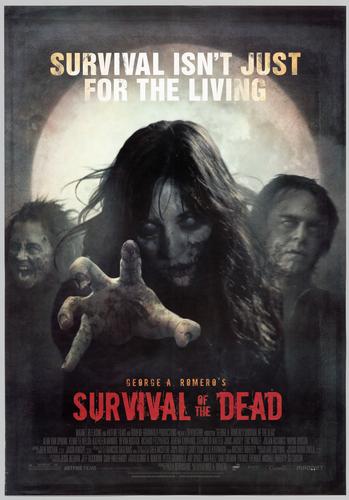 Survival of the Dead