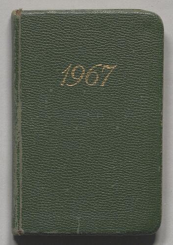 2. Diary