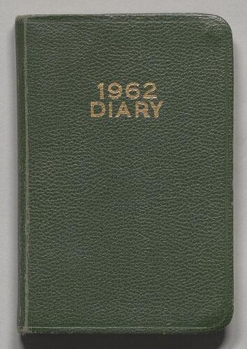 1. Diary