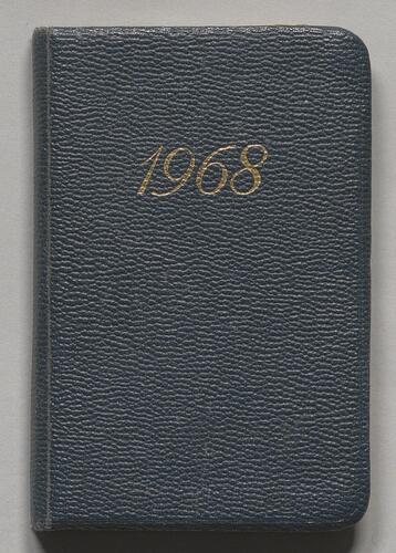 3. Diary