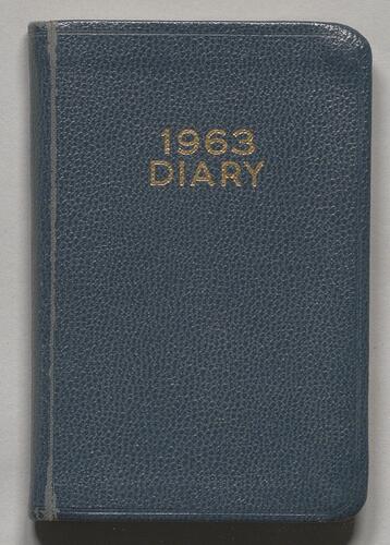 2. Diary