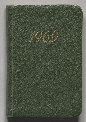 4. Diary