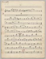 235 Outline First trumpet