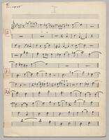 235 Outline Second trumpet