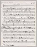 236 Willow First Tenor Sax