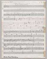 237 Blossoms Second trumpet