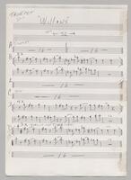 236 Willow First Trumpet