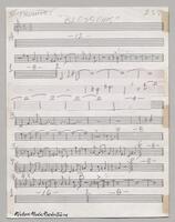 237 Blossoms third trumpet