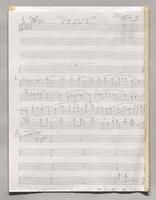 432 Venus Sop-tenor sax