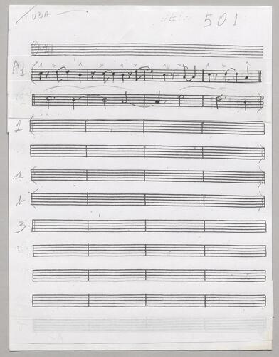 501 Tuba