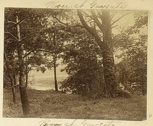 River at Guyasuta