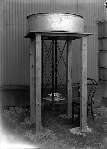 Zenith telescope