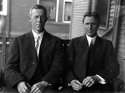 F. Jordan and F. E. Vincent