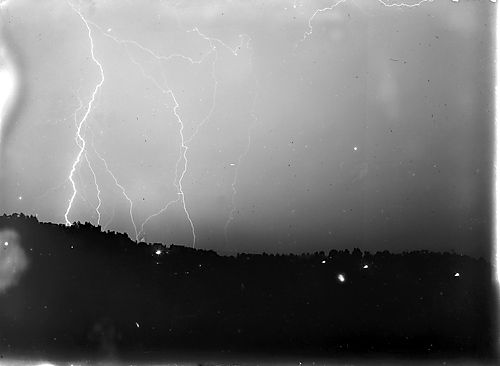 Lightning
