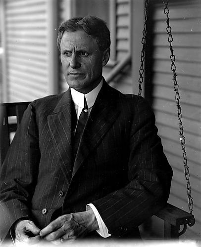 F. E. Vincent