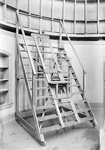 Telescope Ladder
