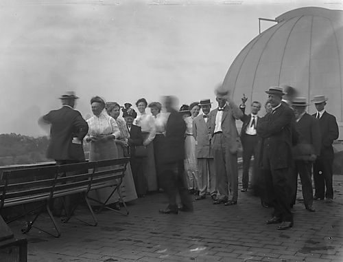 Astronomers Group