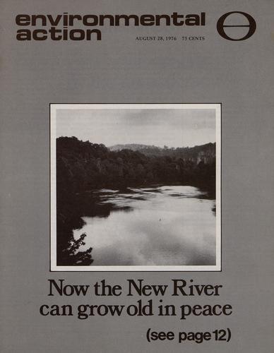 Environmental action