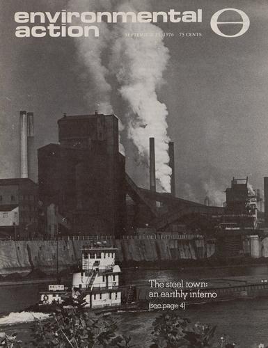 Environmental action