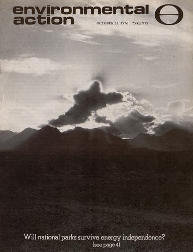 Environmental action