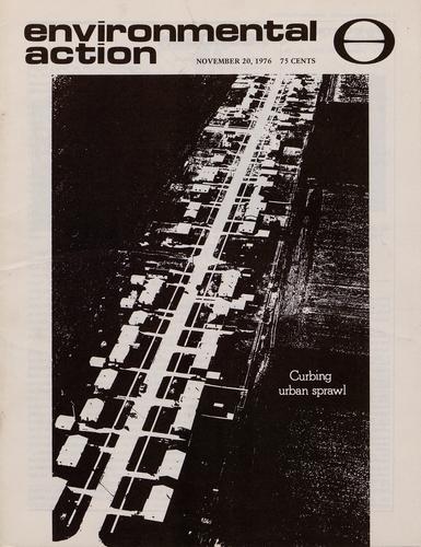 Environmental action