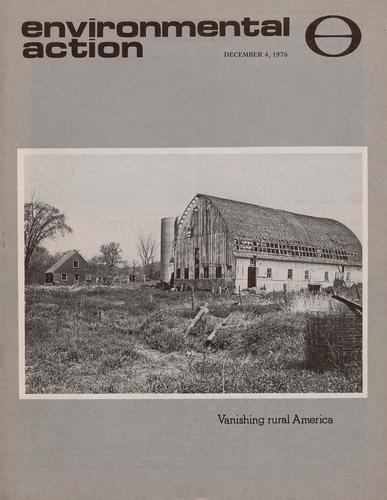 Environmental action