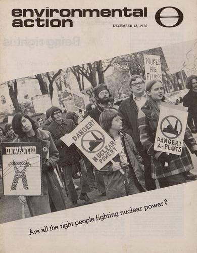 Environmental action